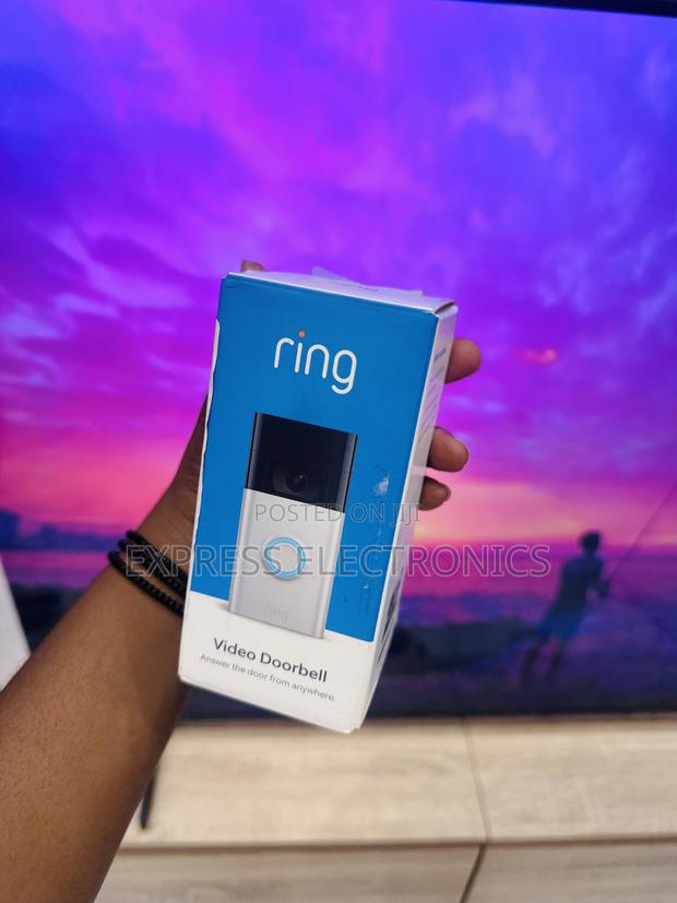 Call for Doorbell Video Ring. · Photo 2