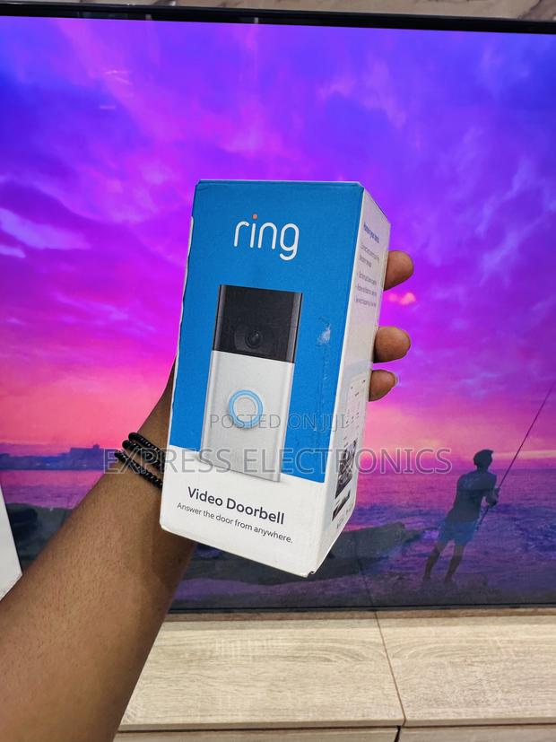 Best Buy Doorbell Video Ring · Photo 2