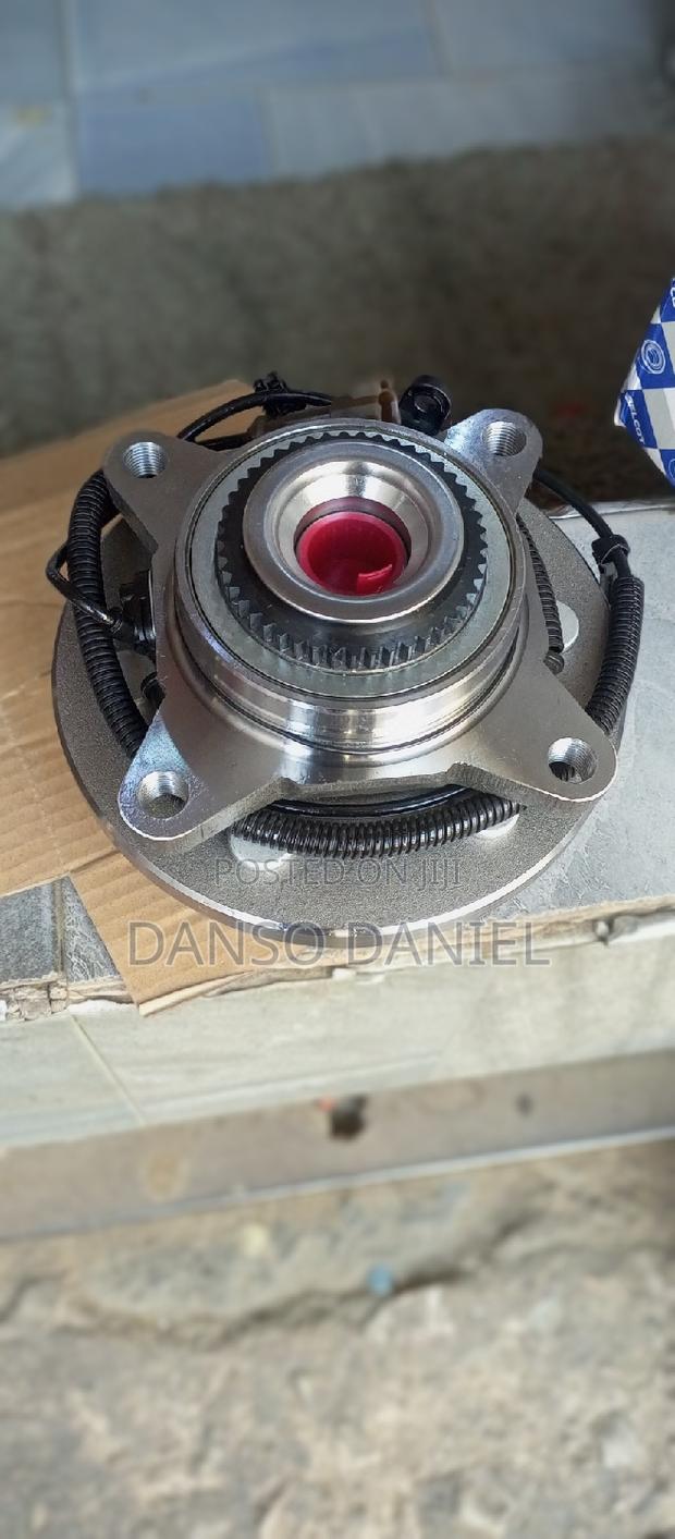 F-150 2020 Front Hub Bearing photo 4