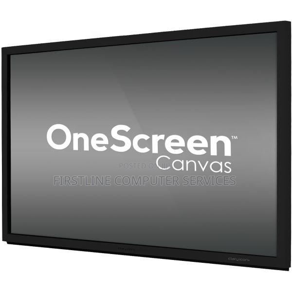 Onescreen Touchscreen TL7 75 Inches photo 3