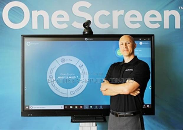 Onescreen Touchscreen TL7 75 Inches photo 4