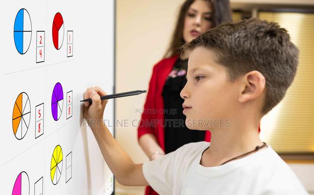 Onescreen Touchscreen TL7 75 Inches photo 5