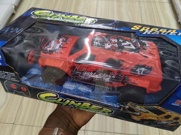 Remote Control Jeep · Photo 2