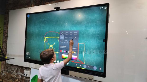 Onescreen Touchscreen TL7 75 Inches photo 6