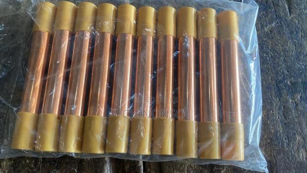 Yellow Dryer for Refrigeration