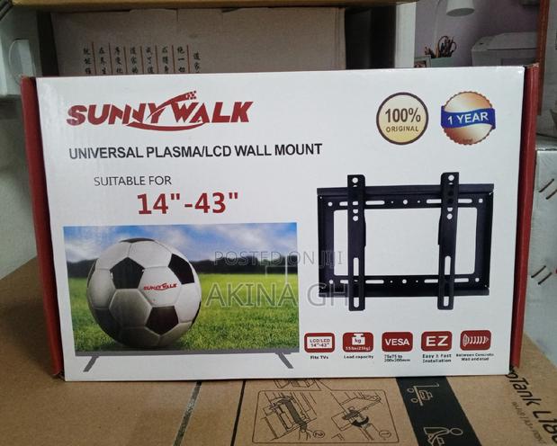 Sunnywalk Universal Tv Wall Mount 14-43 Inch · Photo 2