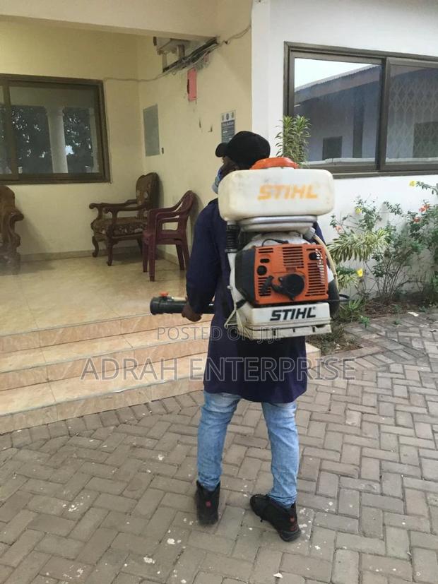 Bedbugs,Cockroach,Mosquitoes Replites Pest Control Services · Photo 3