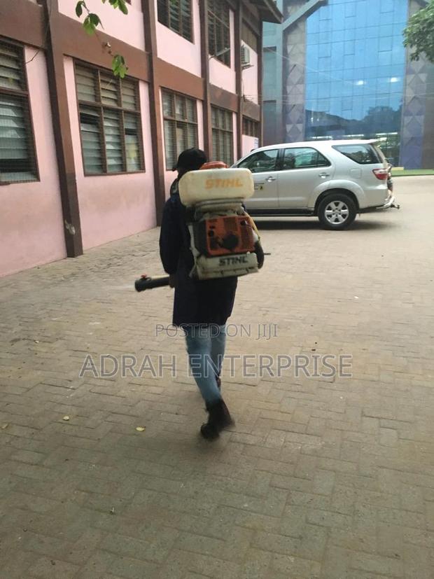 Bedbugs,Cockroach,Mosquitoes Replites Pest Control Services · Photo 4