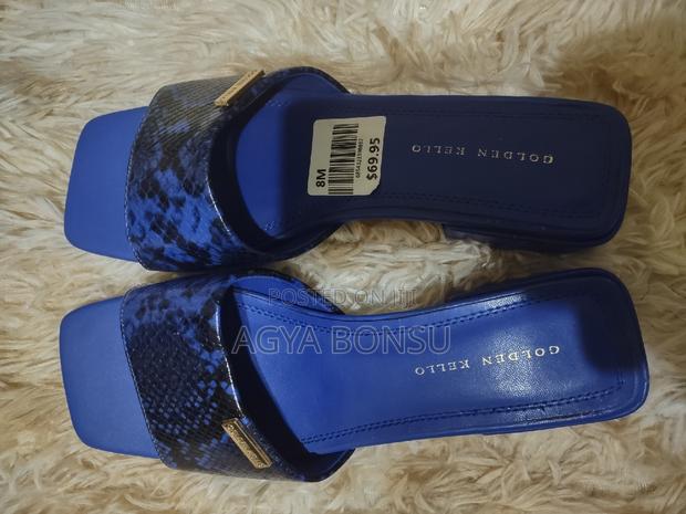 Ladies Slippers · Photo 3