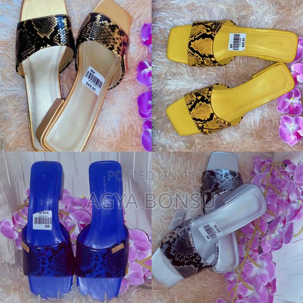 Ladies Slippers · Photo 4