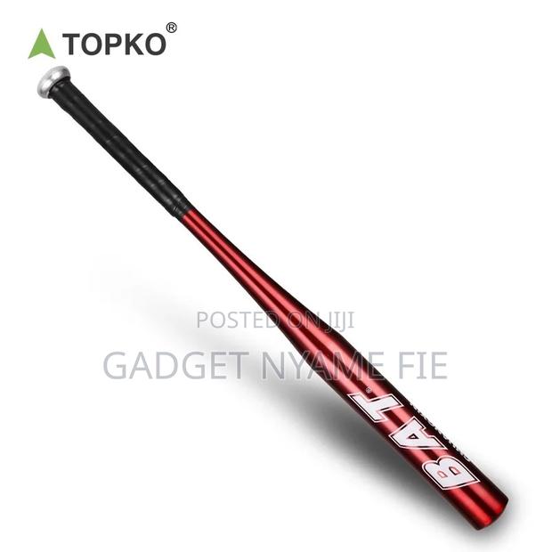 Iron Baseball Bat/Self Defense Stick · Photo 4