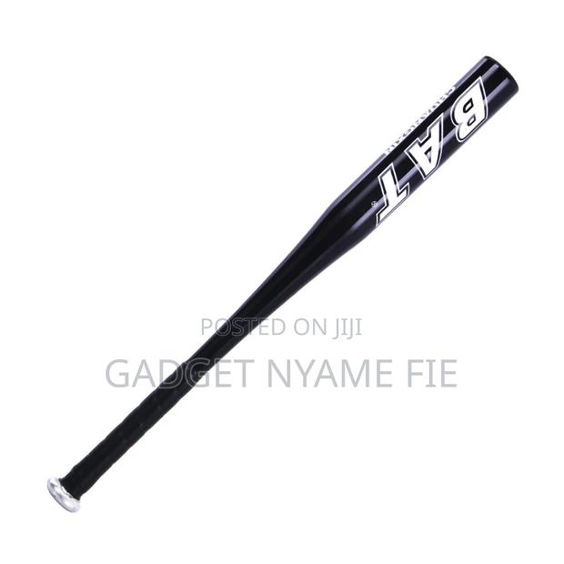 30 Inches Alloy Metal Professional Baseball Bat · Photo 4
