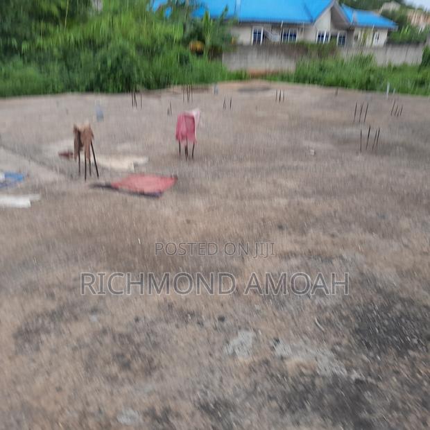 Half Plot for Sale at Saint John's · Photo 3
