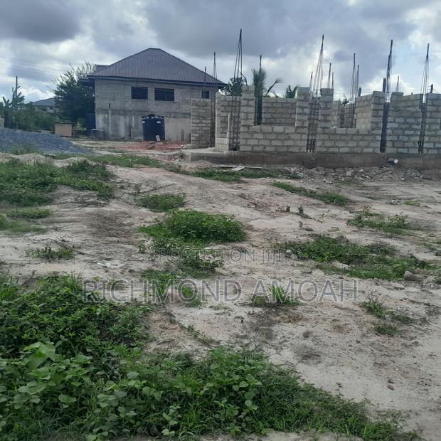 Plot for Sale at Apowa Cocoa Board · Photo 2