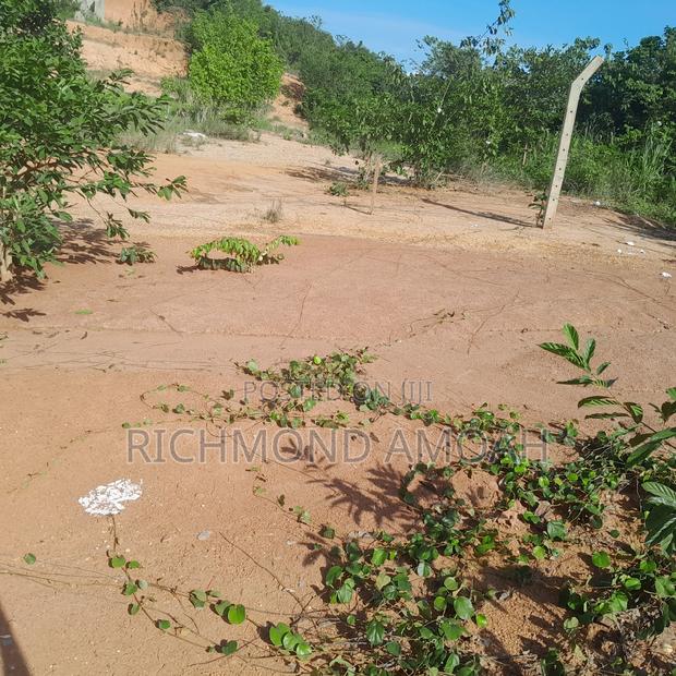 Plot for Sale at Apowa Cocoa Board · Photo 3
