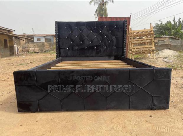 Italian Bed Frame