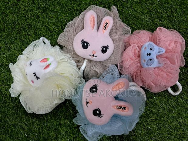 Baby Sponge · Photo 2