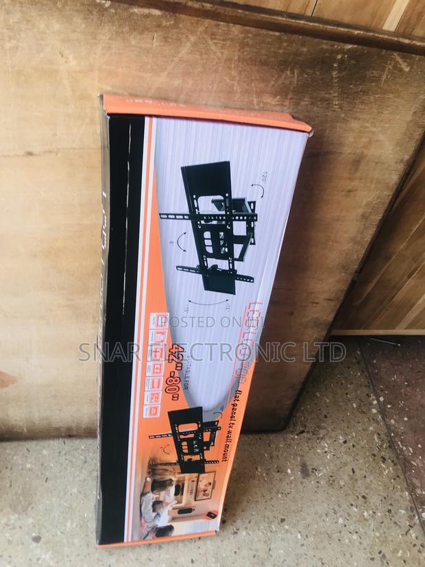 Recommend Flat-Screen Adjustable TV Wall Mount · Photo 2