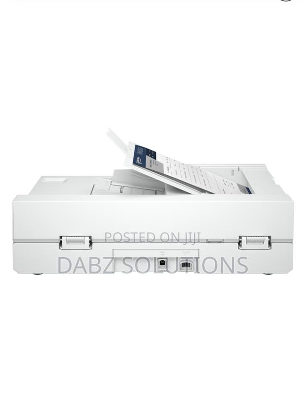 Hp Scanjet Pro 2600f1 photo 3