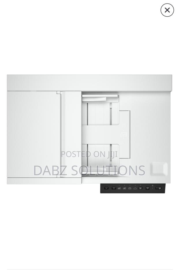 Hp Scanjet Pro 2600f1 photo 4