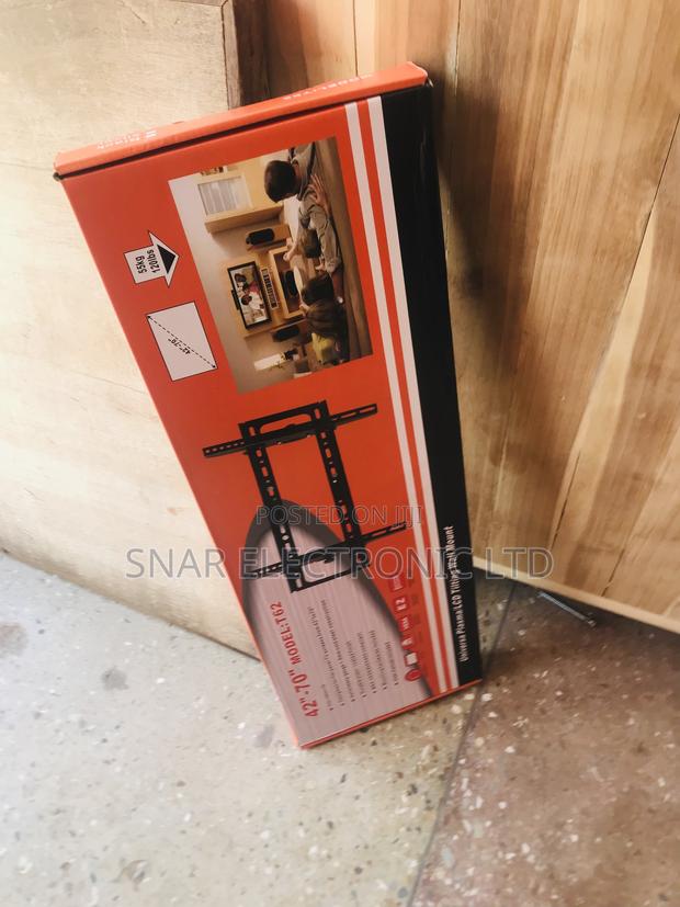 Newest Heavy Duty Tilting TV Wall Mount, Fits 40"-70” · Photo 2