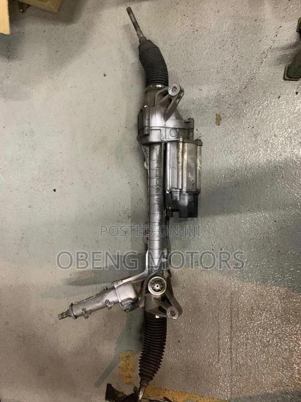 BMW F-10/F-30 Steering Rack, Original Homeused N All Kinds of BMW Part