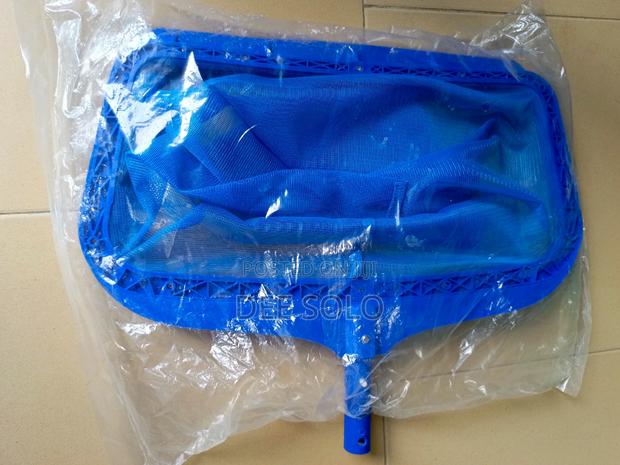 Leaf Rake Swimming Pool Net photo 2