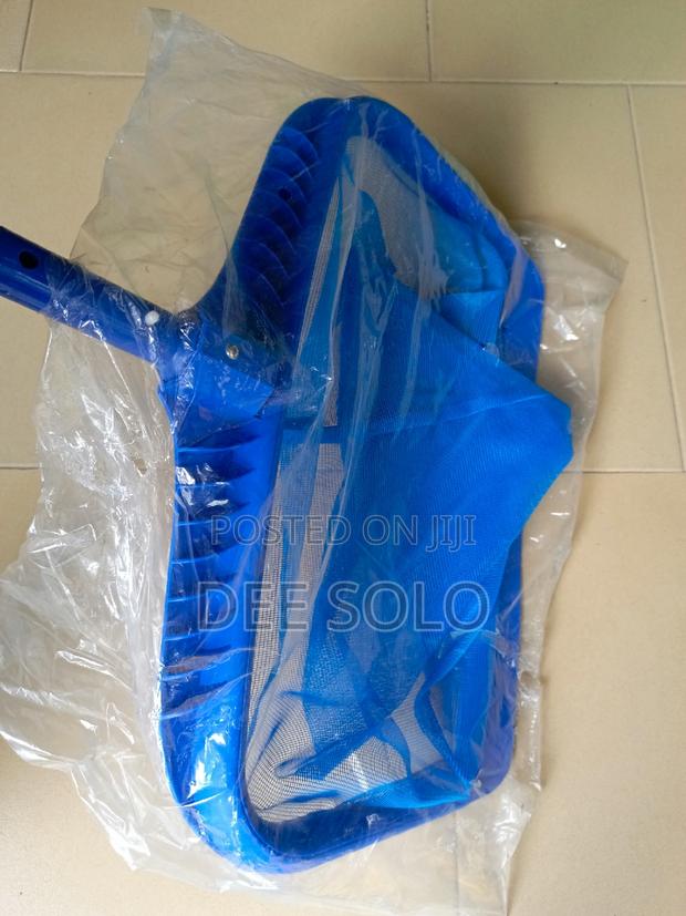 Leaf Rake Swimming Pool Net photo 3