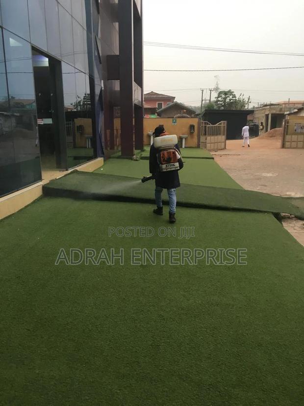 Fumigation Professional Service · Photo 3