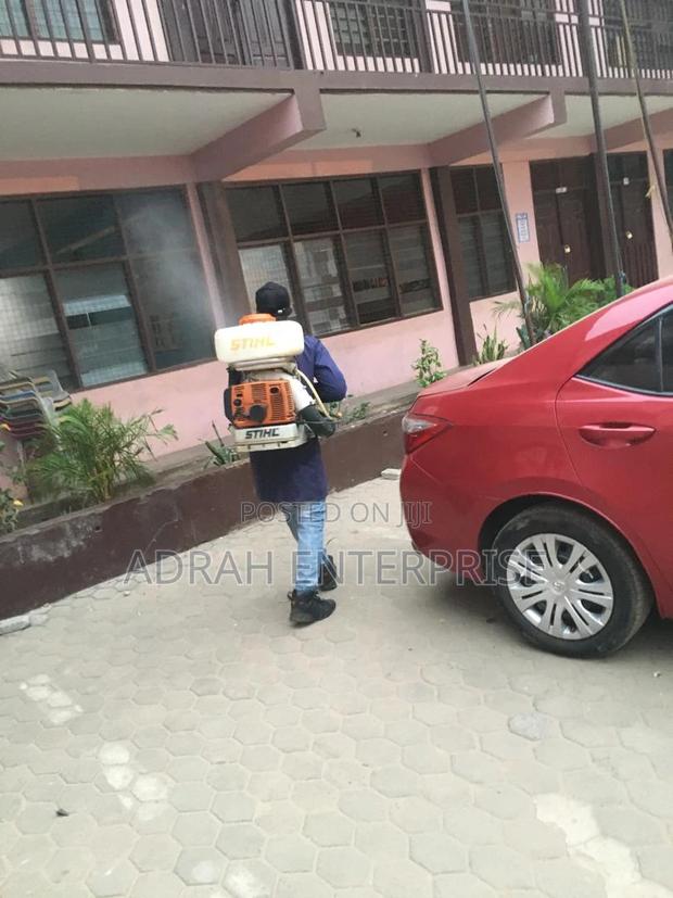 Fumigation Professional Service · Photo 4
