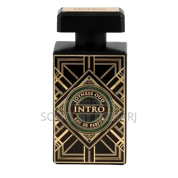 Intro Joyness Oud image 3
