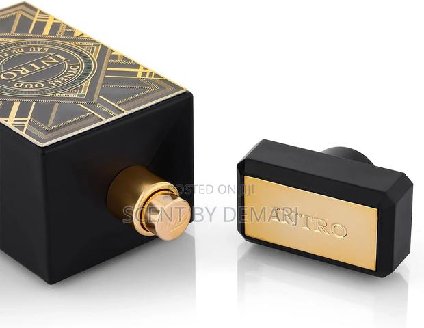 Intro Joyness Oud image 2