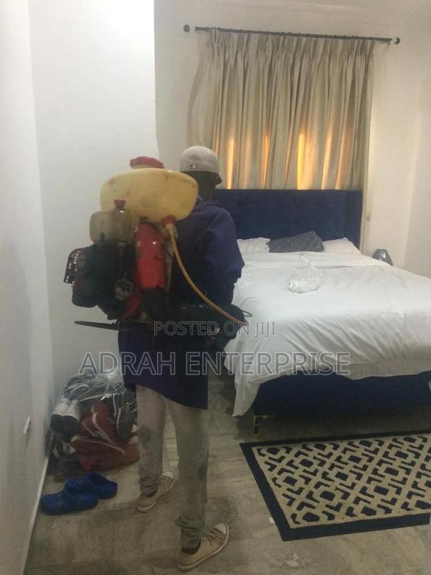 Bedbugs Pest Control Service Available Now · Photo 3