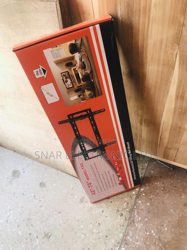 Nice Heavy Duty Tilting TV Wall Mount, Fits 40"-70" TVS · Photo 2
