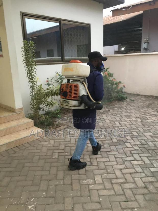 Best Pest Control Services Ghana · Photo 4