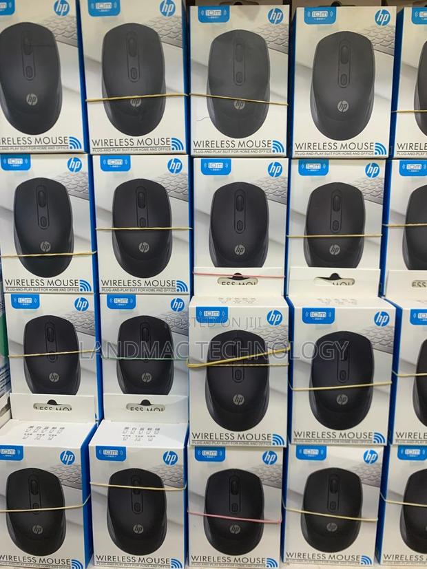 Type-C Charging Wireless Dual-Mode Bluetooth Mouse · Photo 2
