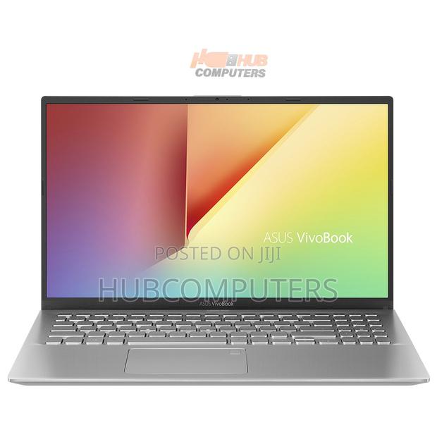 New Laptop Asus VivoBook F512DA 4GB Intel Core i3 SSD 128GB · Photo 4