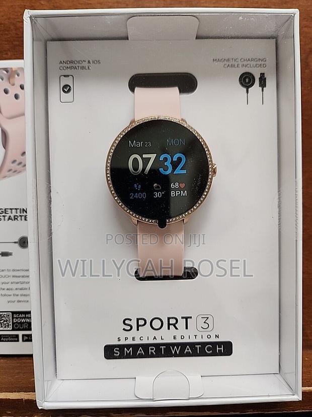 Itouch Smart Watch · Photo 2