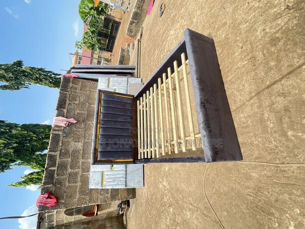 Double Bed Frame Available in Cool Price