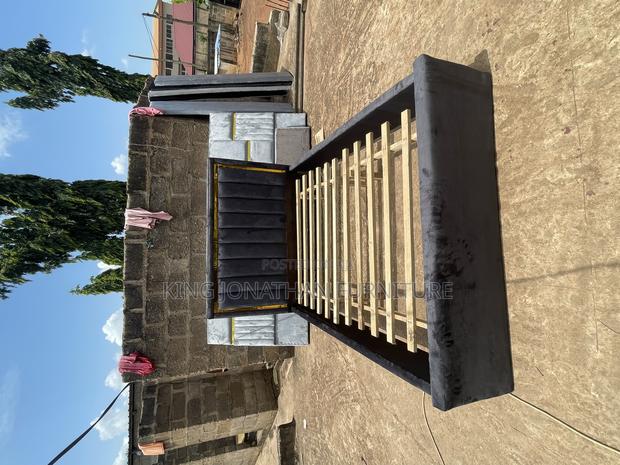 Double Bed Frame Available in Cool Price photo 4