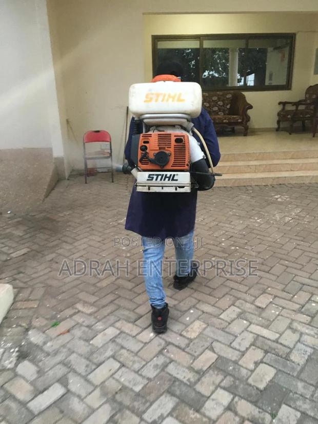 General Fumigation Service Available Now · Photo 3