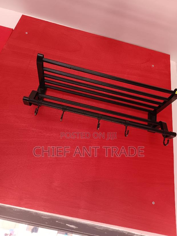 Hanger for Towels. Tr-PVC-03 · Photo 2