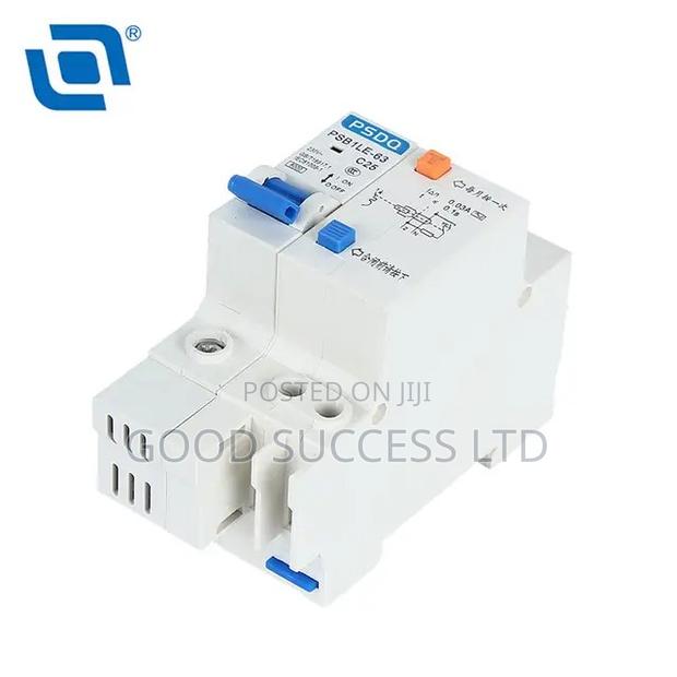 RCD 32A Breaker photo 2
