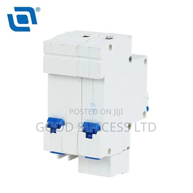 RCD 32A Breaker photo 4