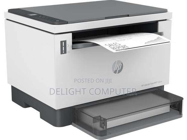 Hp Smart Tank 1602w Print,Scan, Copy Printer · Photo 2