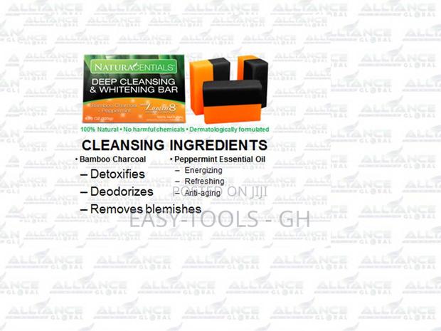 Deep Cleaning Soap · Photo 2