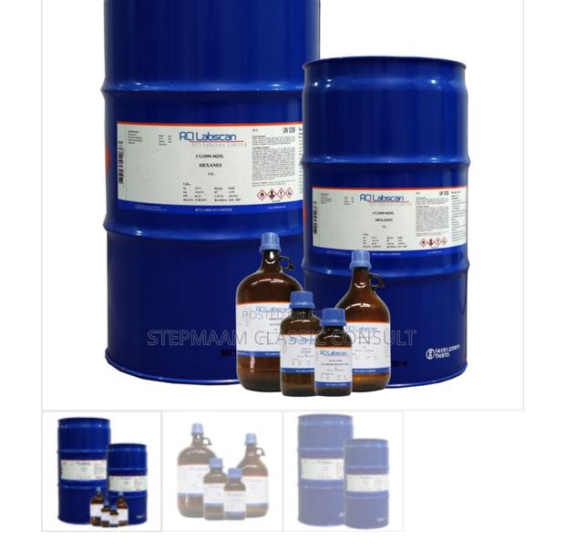 Petroleum Ether · Photo 2