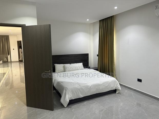 Furnished 4bdrm House in East Legon for sale photo 8