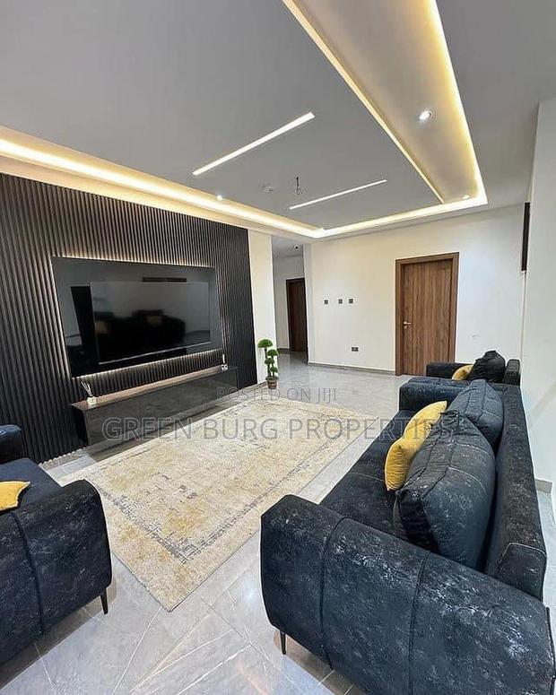 Furnished 4bdrm House in Ashaley Botwe for sale photo 8