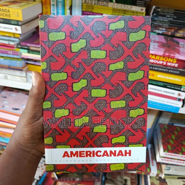 Americanah · Photo 2